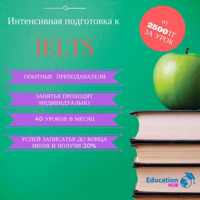 Языковые курсы, фотография 1