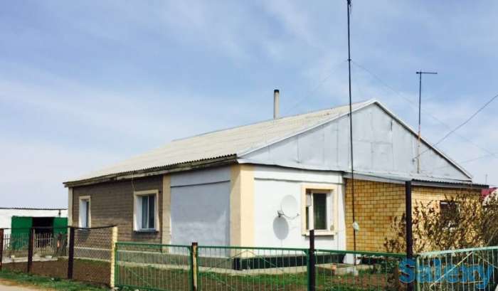 Продам, обменяю дом, Спортивная, фотография 2