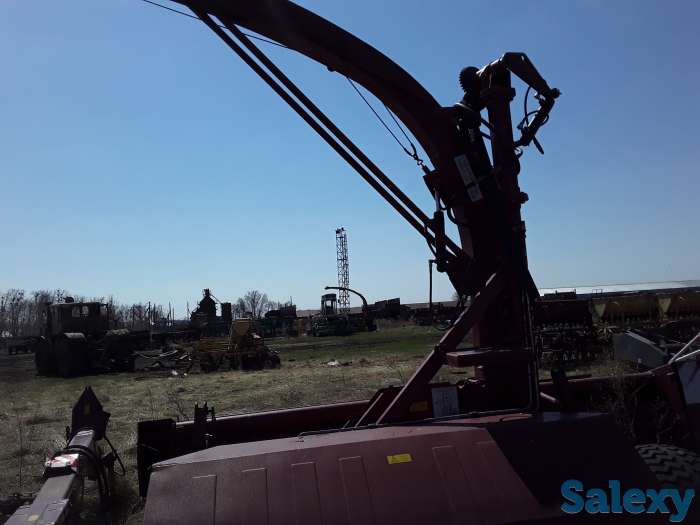 продам с\х технику и крс, фотография 4