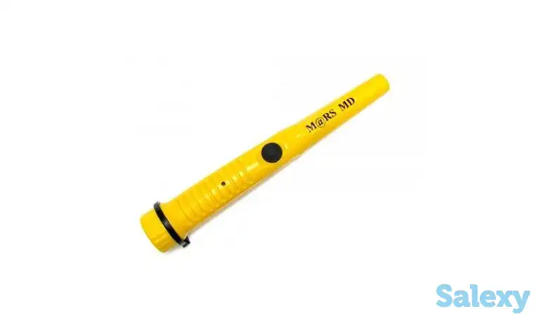 Пинпоинтер Mars MD Yellow, фотография 1