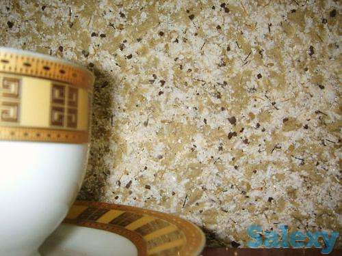 Жидкие Обои, фотография 3