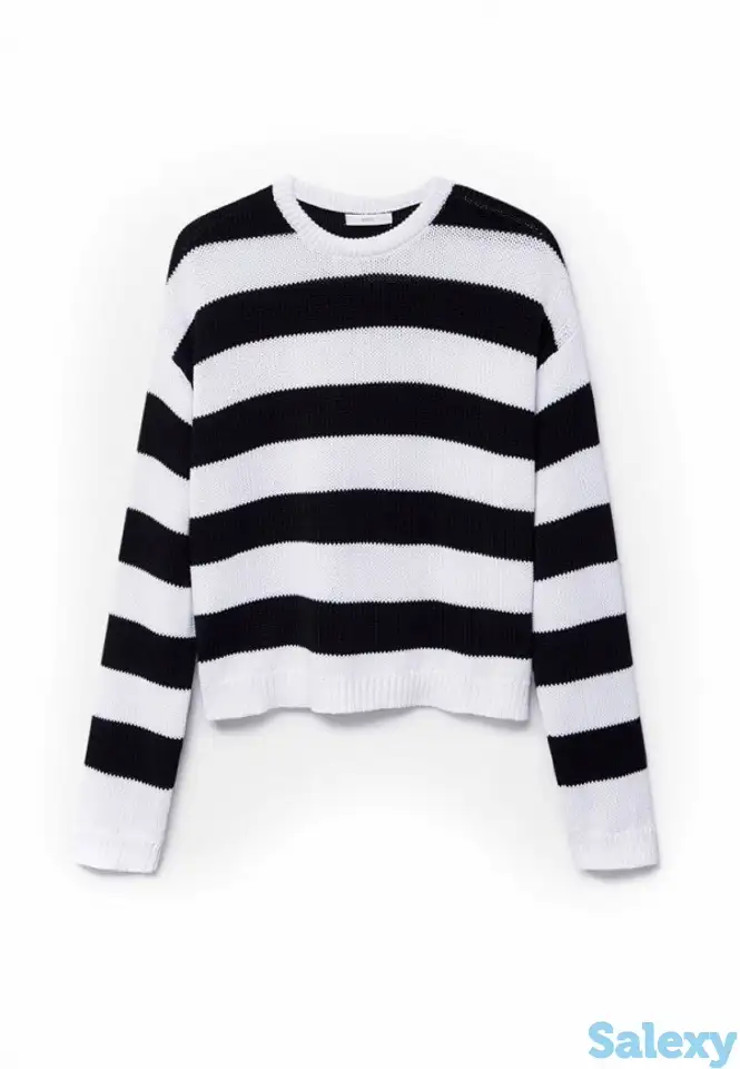 Джемпер mango kids, фотография 1