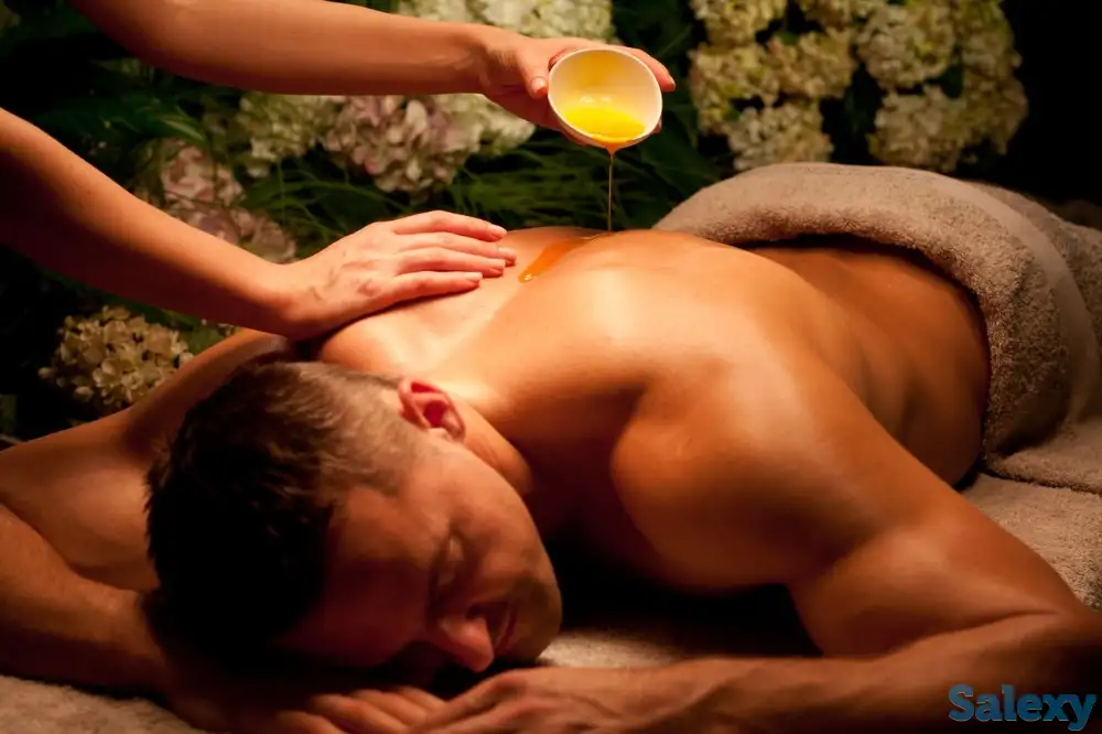 Массаж акция Алматы, фотография 1