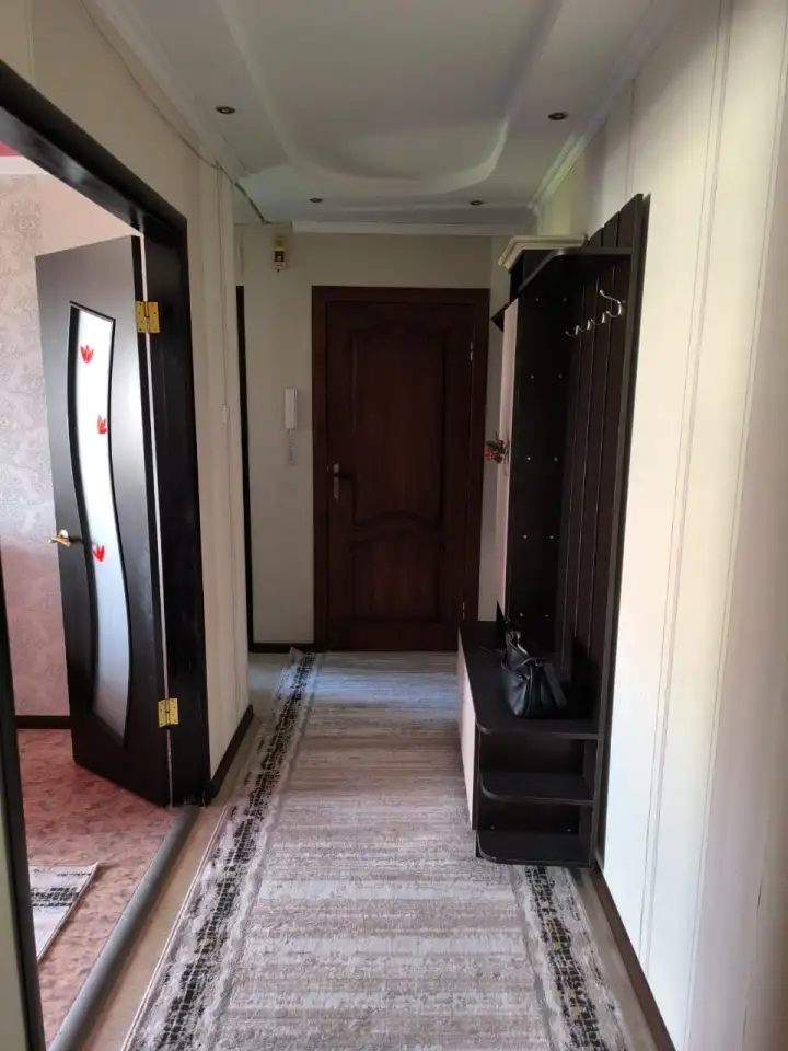 Сдаю 3-х комнатную квартиру., фотография 9