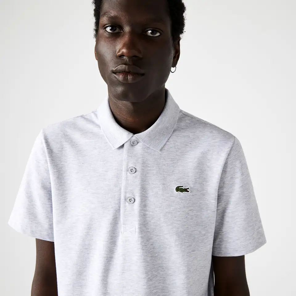 Мужское поло lacoste sport, фотография 1