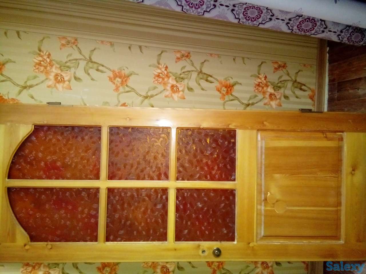 Межкомнатная дверь, фотография 1