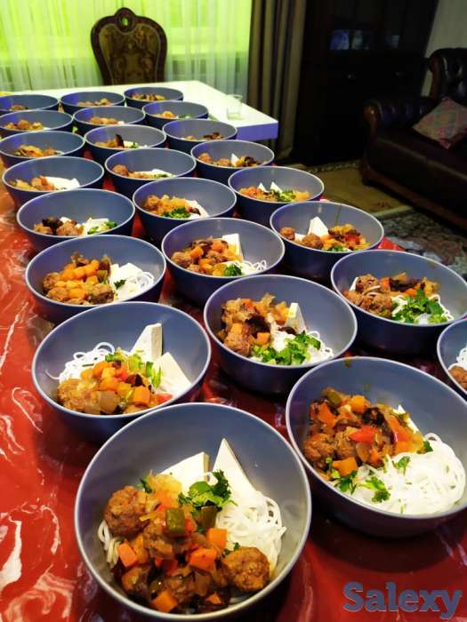 Повар на выезд Алматы, фотография 9