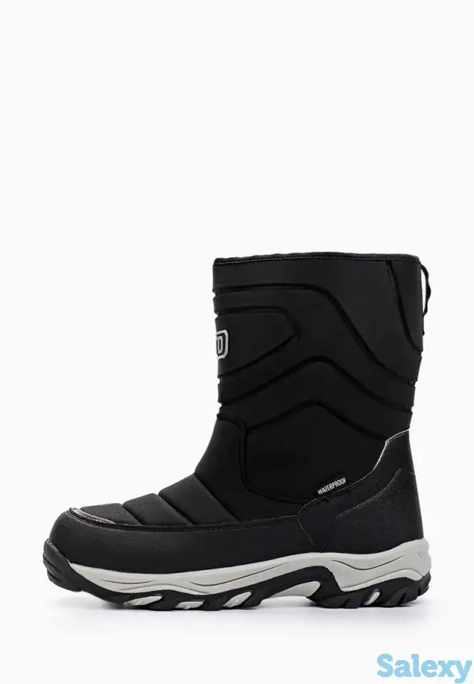 Дутики playtoday, фотография 1