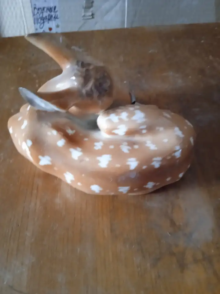 продам статуэтку, фотография 3