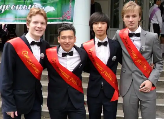 Репетитор начальных классов в том числе для физико-математических школ, фотография 1