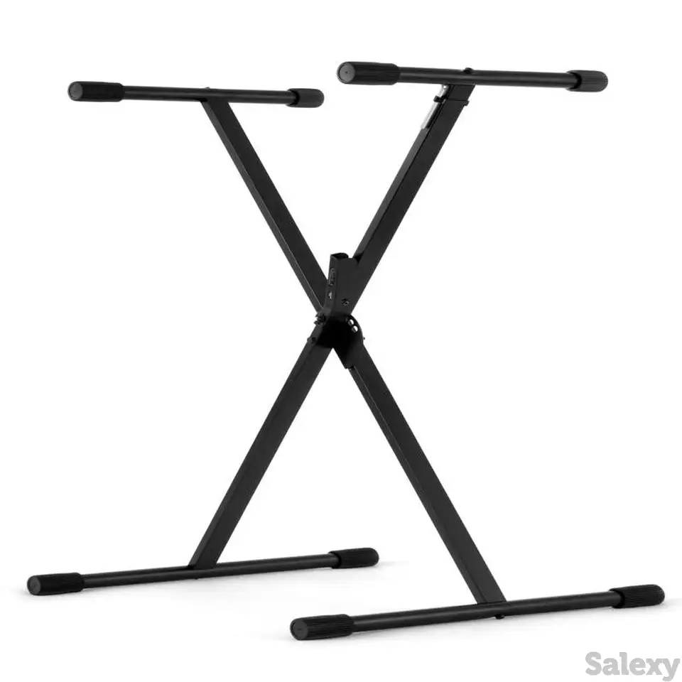 Клавишная стойка nomad nks-k119, фотография 1