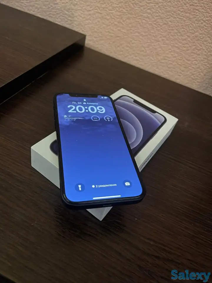 Айфон 12 64 гб, фотография 3