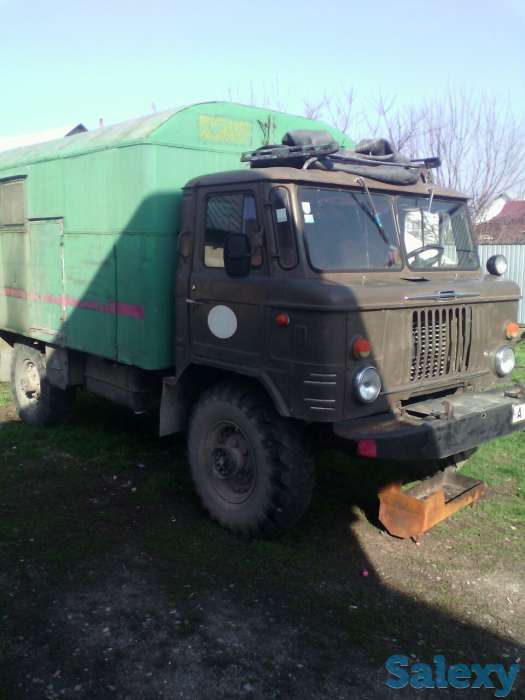 Автомобиль, фотография 1