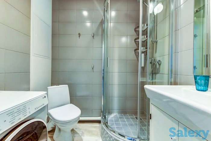 Комфортная квартира, ул. Сатпаева 133/1, фотография 5