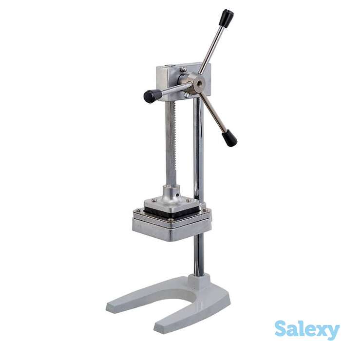 Ручная машинка для чипсов CH003, фотография 1