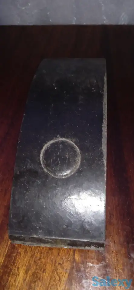 Накладки на КАМАЗ, фотография 1