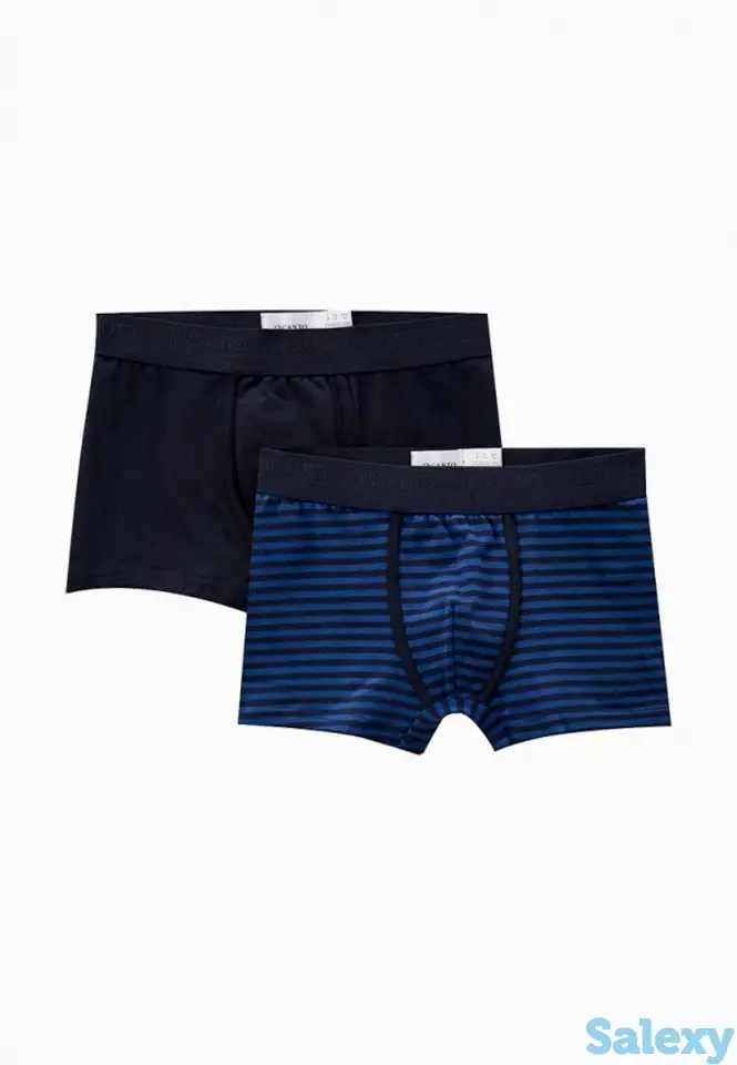 Трусы 2 шт. incanto, фотография 1