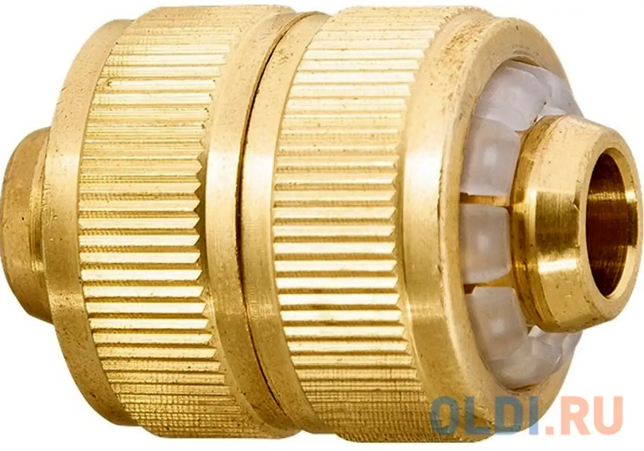 Муфта ремонтная для шланга, 1/2