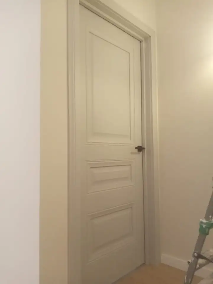 Установка межкомнатных дверей, фотография 7