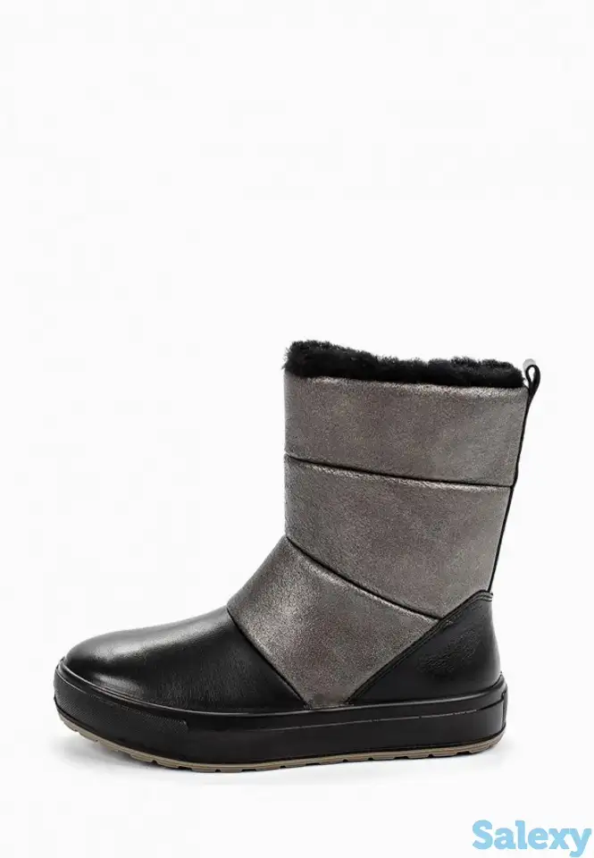 Полусапоги ralf ringer, фотография 2