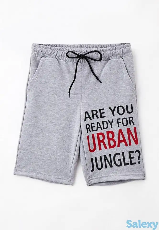 Шорты спортивные elaria, фотография 1