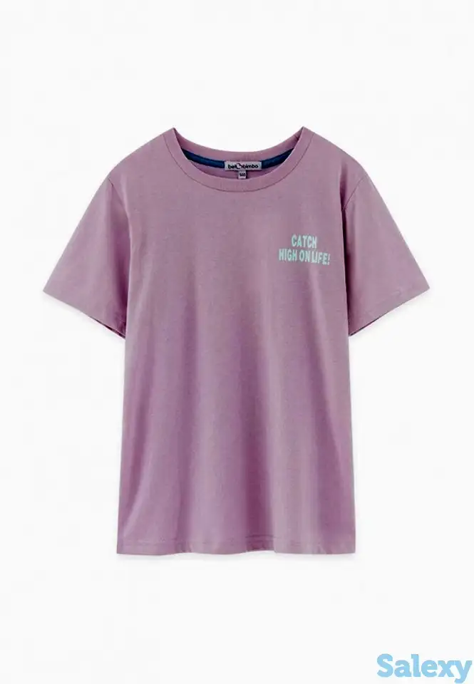 Футболка bell bimbo, фотография 1