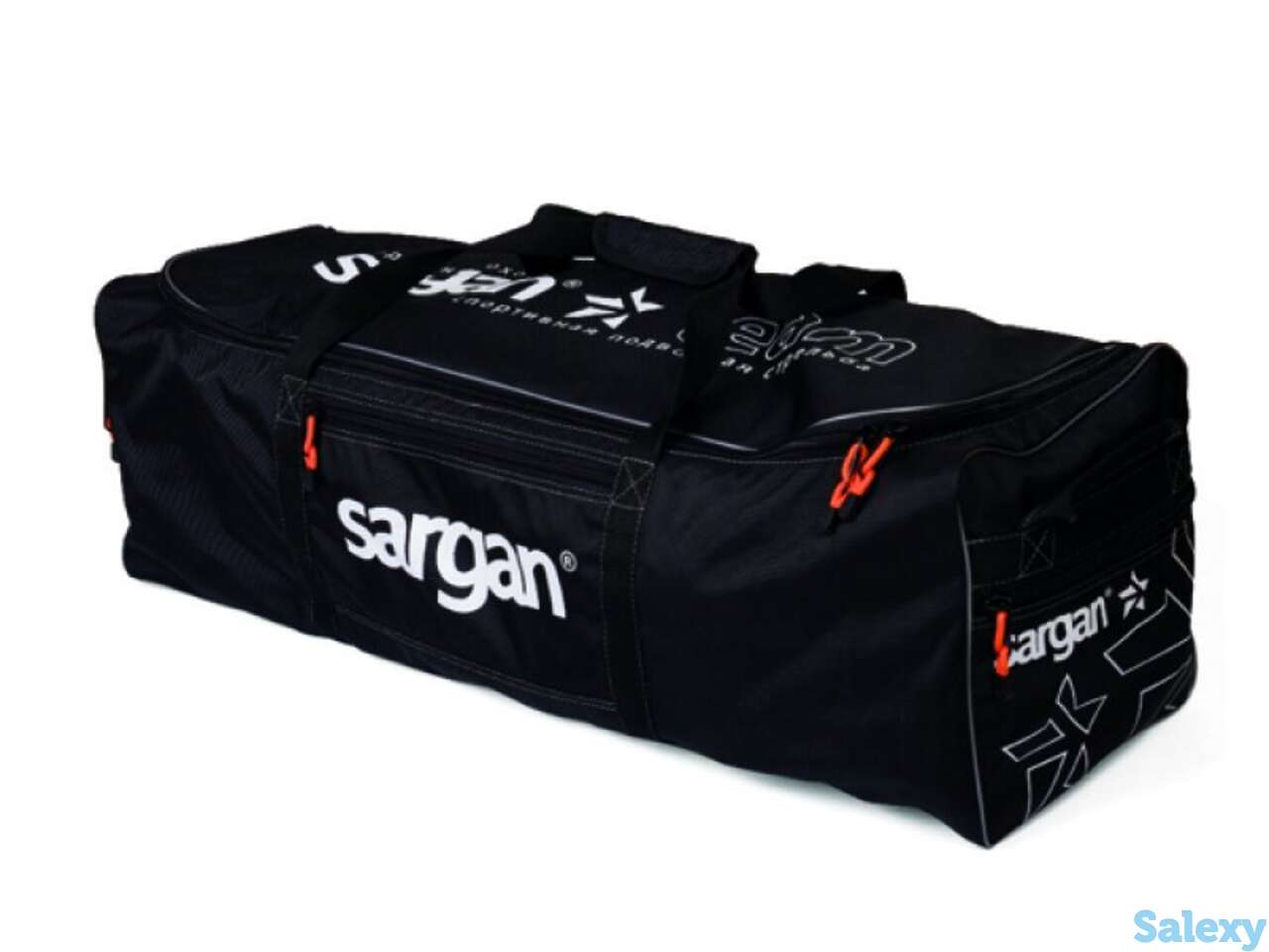 Сумка ахтуба 35*50*99, фотография 1