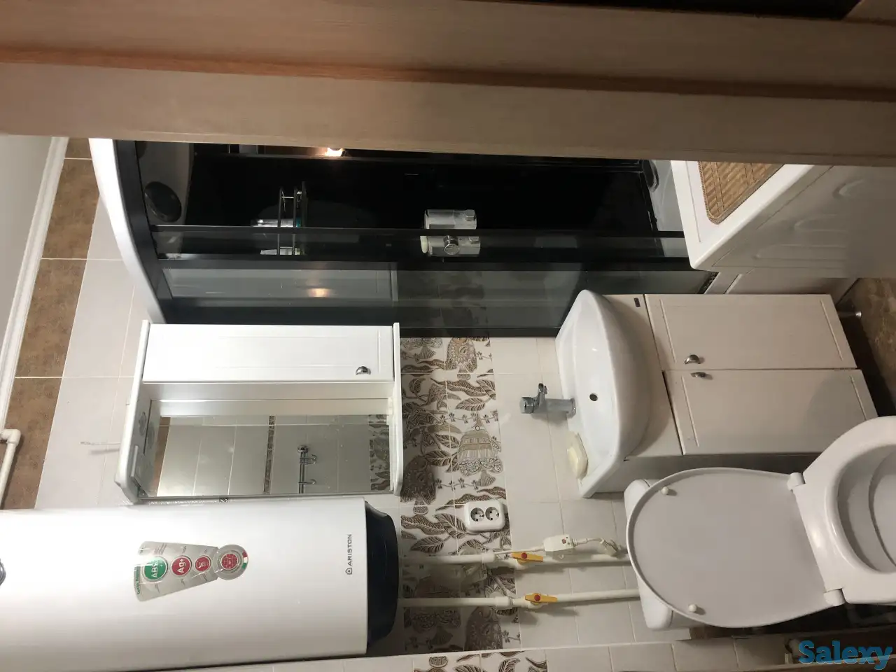 Аренда квартиры, Гоголя33/2, фотография 2