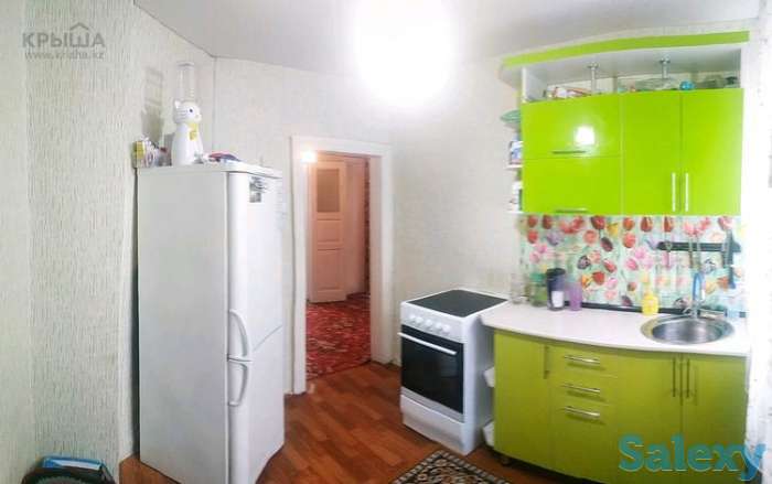 4-комнатный дом, 127.2 м², 7 сот., Левый Берег, фотография 7