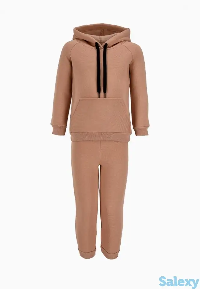 Костюм спортивный rebelpro, фотография 1