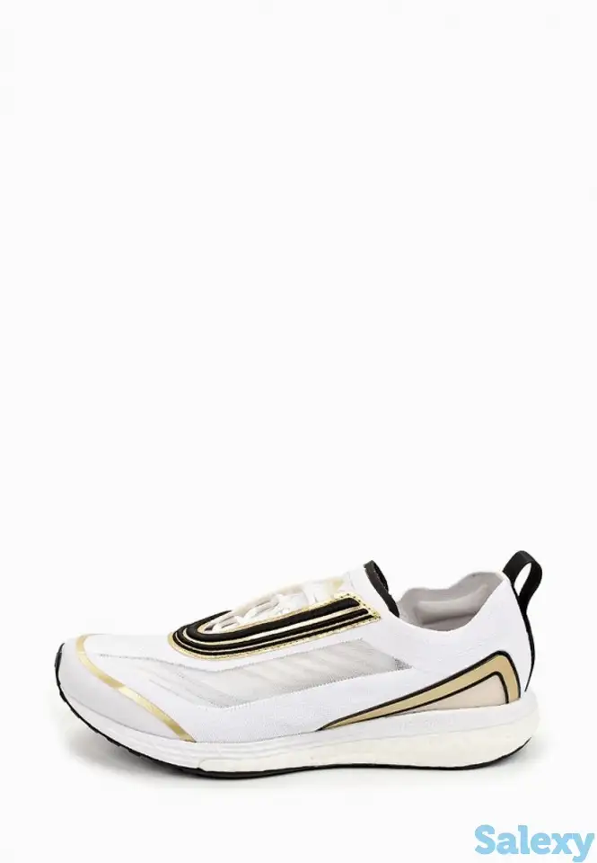 Кроссовки adidas by stella mccartney, фотография 1