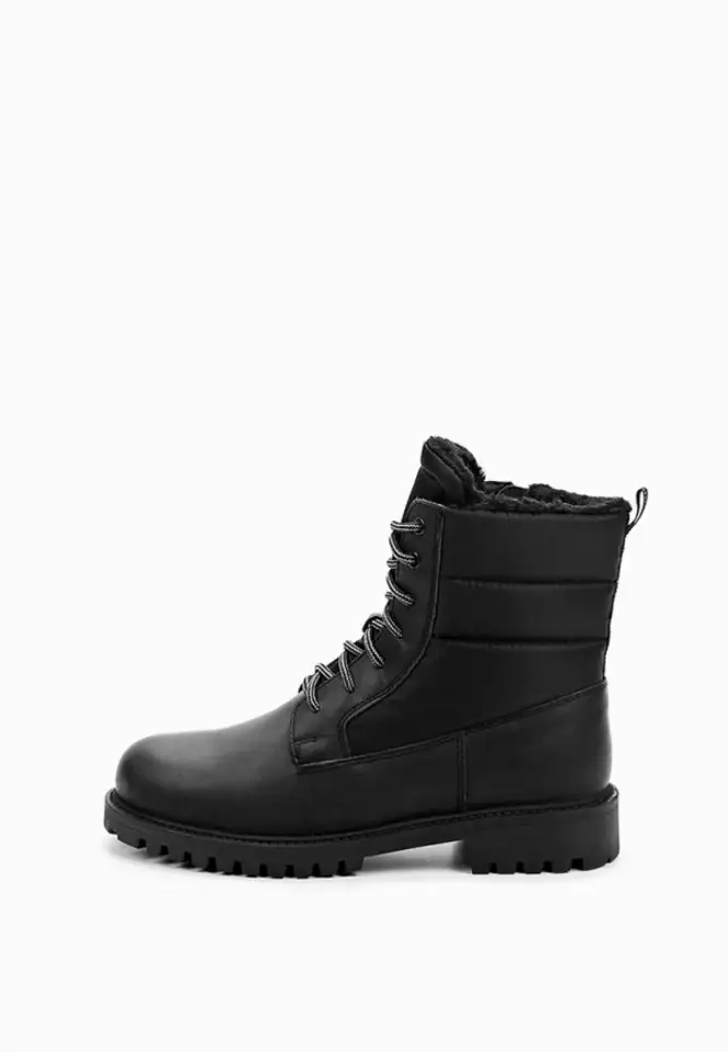 Ботинки ralf ringer, фотография 1