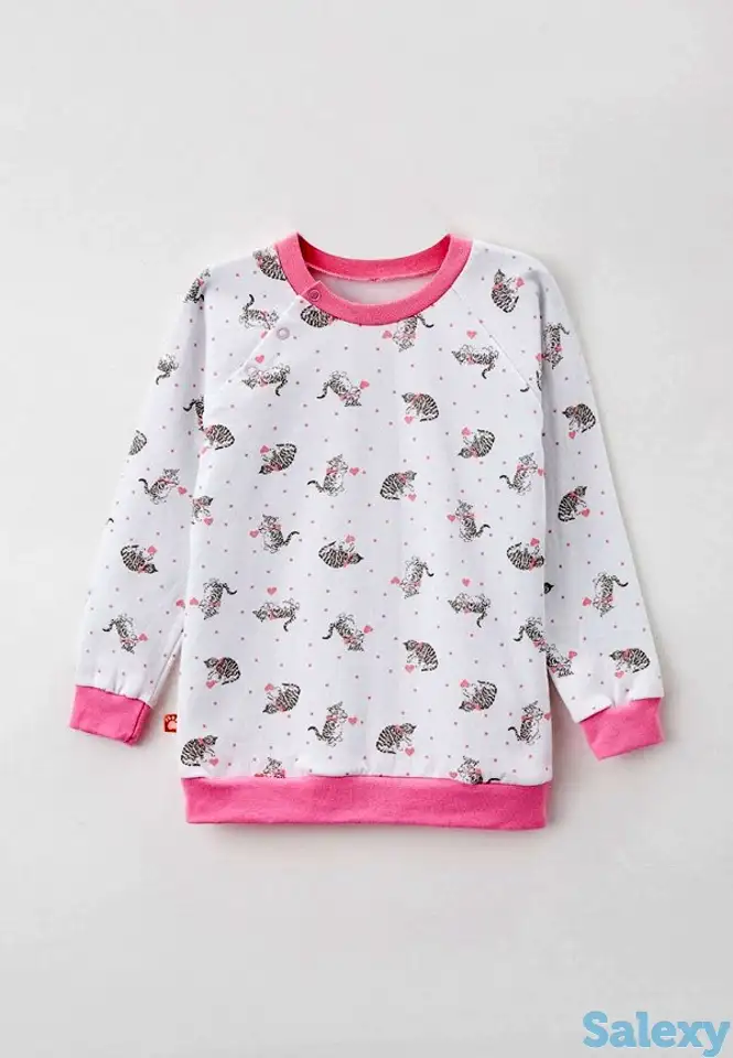 Свитшот котмаркот, фотография 1