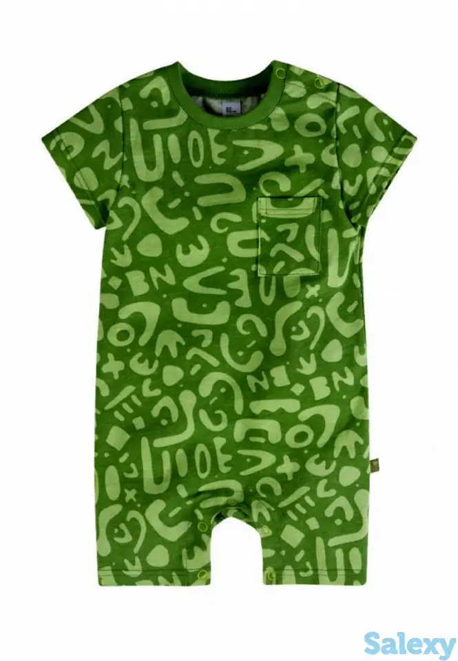 Комбинезон bossa nova, фотография 1