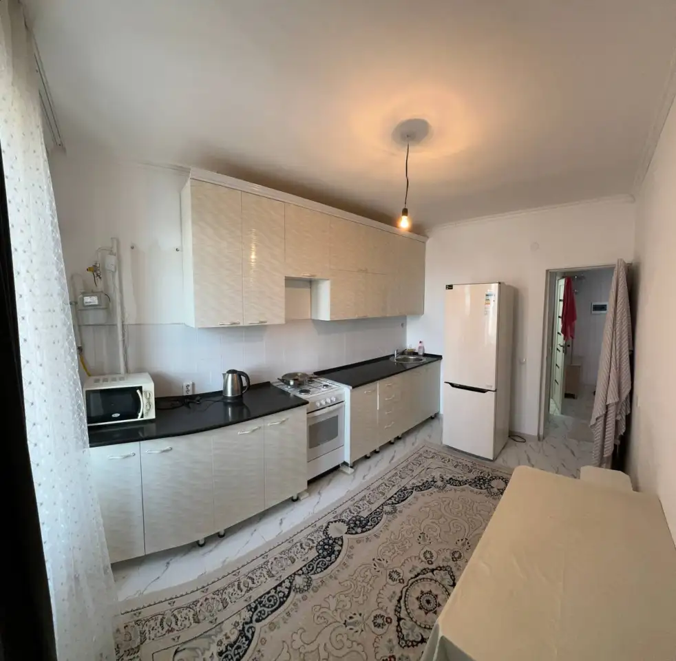 Суточная квартира, 9-я улица, фотография 5