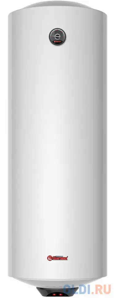 Водонагреватель накопительный thermex thermo 150 v 2500 вт 150 л, фотография 1