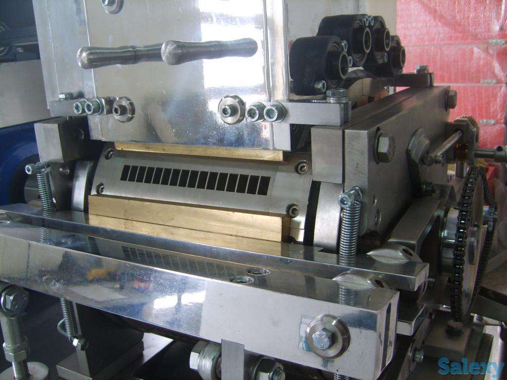 Автоматическое оборудование для производства сахара, фотография 9