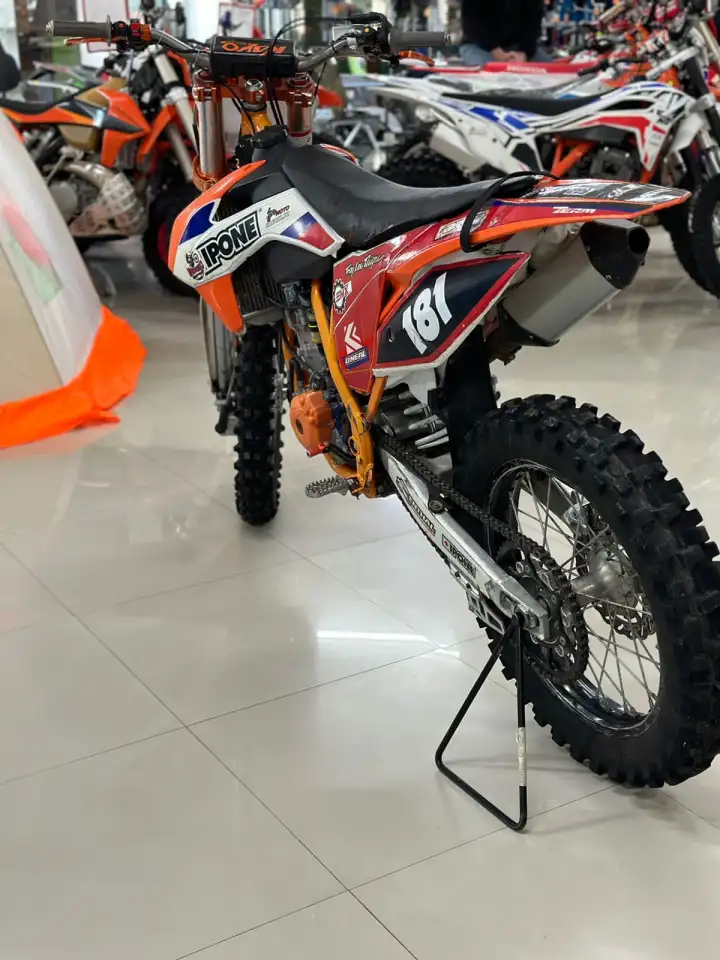 Мотоцикл, фотография 6