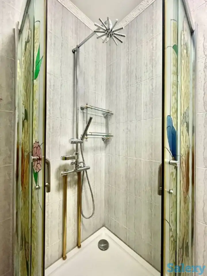 пентхаус В ЖК Ботанический Бульвар, ботанический бульвар 10, фотография 20