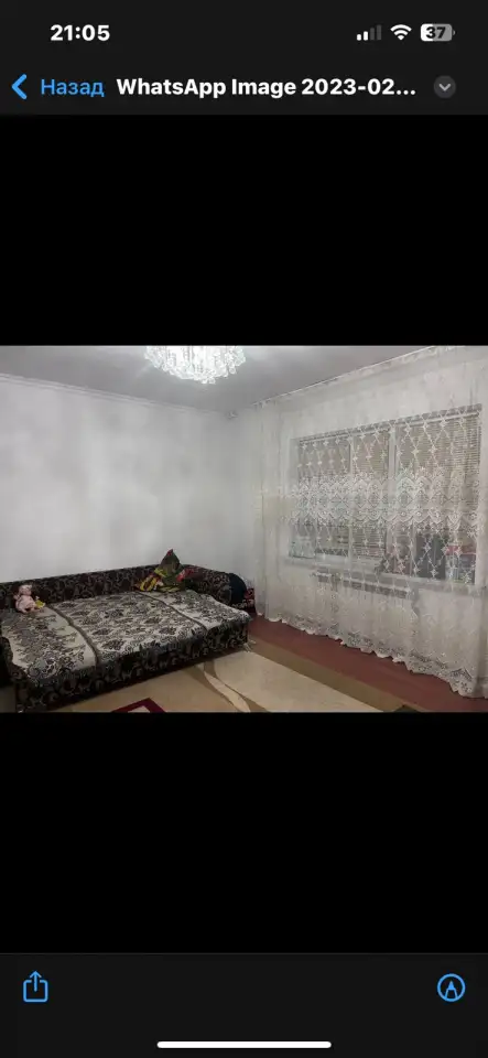 сдается 2х кмн квартира, долгосрочно, фотография 2