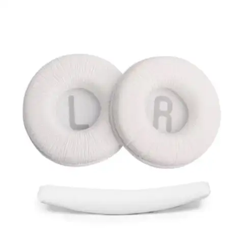 Подушки для наушников JBL Tune 510 комплект, фотография 3