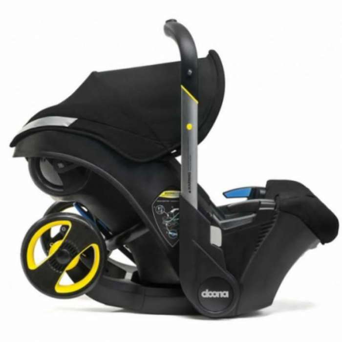 Коляски, фотография 5