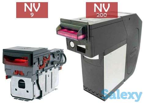 Куда продать терминал, купюроприемник, термопринтер, диспенсер, cashcode, puloon, VKP, ITL, ICT, Mei, фотография 4