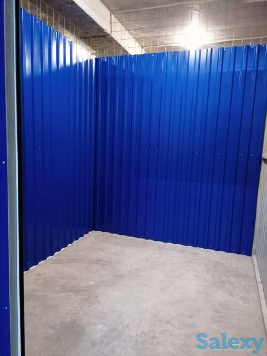 Продам нежилые помещения, ул.А -98 дом 4, ЖК 