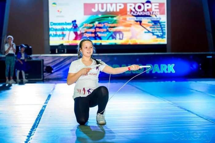 спорт для детей, фотография 5