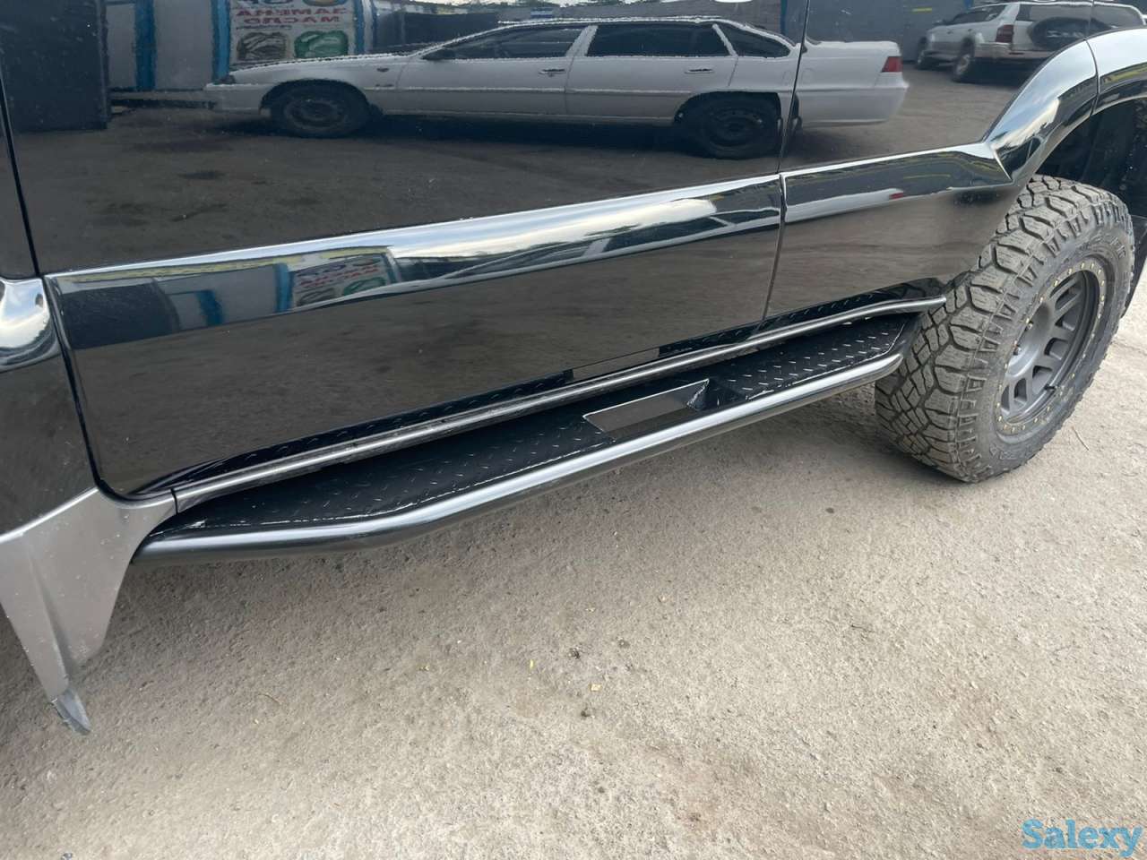 Полимерная покраска, фотография 3