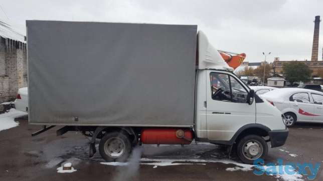 Грузоперевозки по городу Караганда,, фотография 1