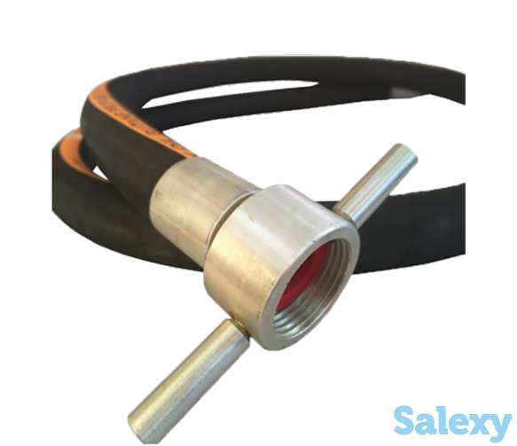 Рукав для сжиженного газа TrunkOil Butane Propane LPG Ду-38, фотография 1