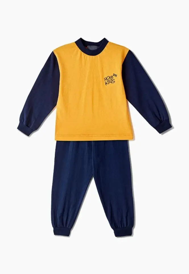 Пижама robykris, фотография 1