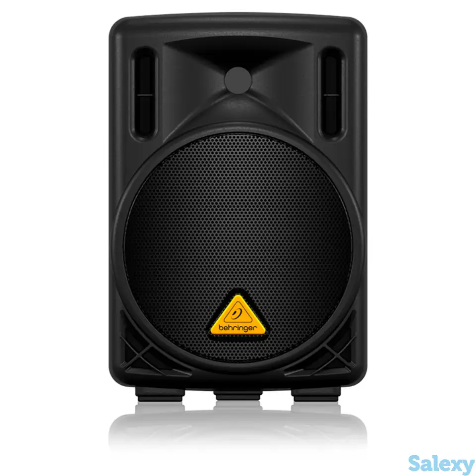 Активная акустика behringer eurolive b208d, фотография 1
